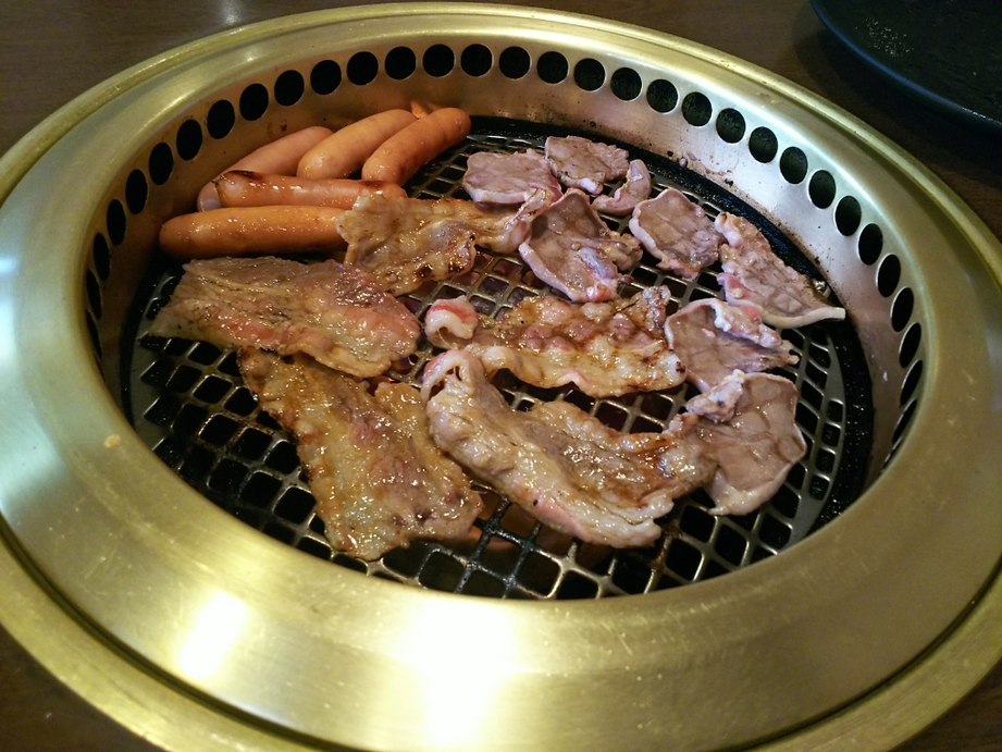カルビ屋三夢 更埴店 name=