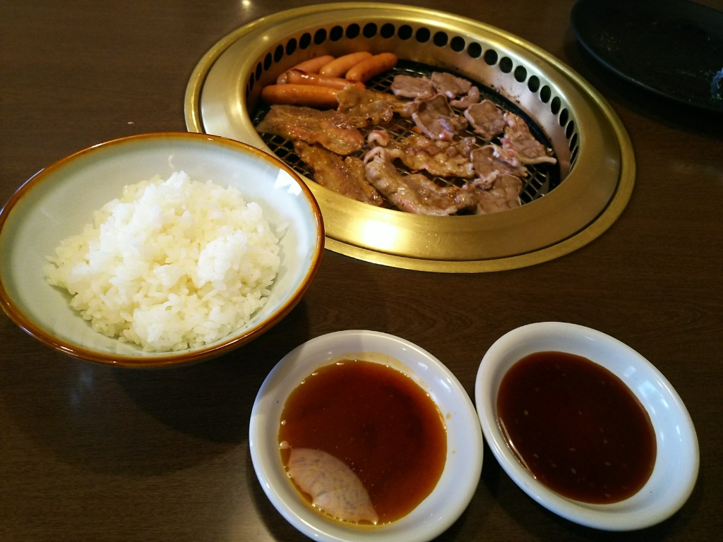 カルビ屋三夢 更埴店 name=