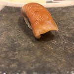 Sushi Teru - 桜鱒