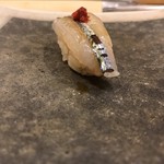 Sushi Teru - 鱵