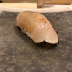 鮨 輝 - 寒鰆
