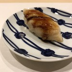 鮨 輝 - 穴子