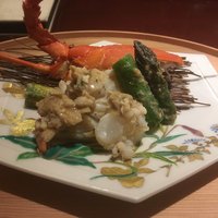旬彩天 つちや - 