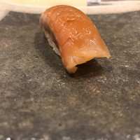 鮨 輝 - 桜鱒