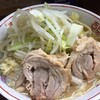 ラーメン二郎 横浜関内店
