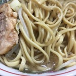 ラーメン二郎 - 