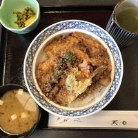 てんぷら天松 日本橋店 - 