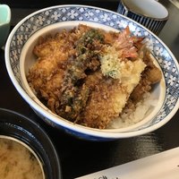 てんぷら天松 日本橋店 - 