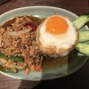 タイの食卓 クルン・サイアム 大井町店