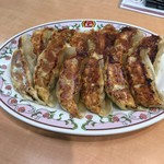 餃子の王将 - 