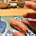 一心鮨 光洋 - 金目鯛