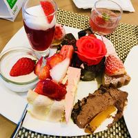 シースケープ テラス・ダイニング - 