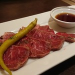 肉バル 白金肉 - 