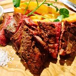 目黒オイスターバー - アウトサイド