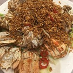 竹園海鮮飯店 - 