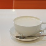 カフェ ガイスト - 芦屋ロイヤルミルクティー1,000円