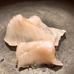 一心鮨 光洋 - 平目