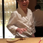 トップ写真とのギャップがええでしょ？