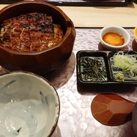うなぎのしろむら - 