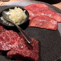 焼肉ホルモン 稲田 - 