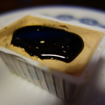 お菓子の蔵 太郎庵 - 蕨餅みたいな餅菓子