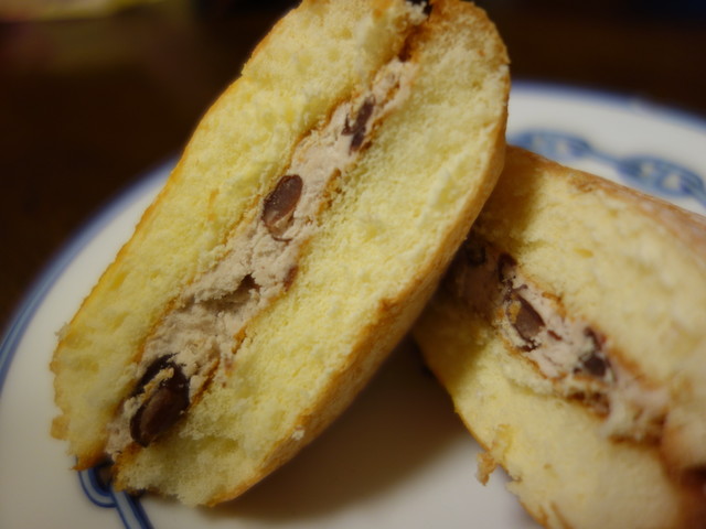 お菓子の蔵 太郎庵 会津坂下店 - 会津坂下（ケーキ）の写真