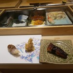 鮨処 音羽別館 - 