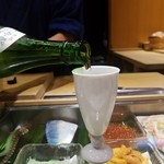 鮨処 音羽別館 - 