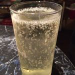 TAPAS桜台 - 強炭酸うまいなぁ～これ！