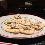 TAPAS桜台 - ブルーチーズ