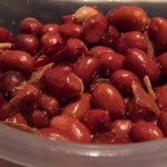 TAPAS桜台 - ピーナッツ