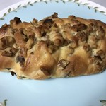 パン レザン - クルミレーズン＝１７０円 税別