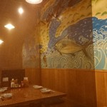 さかなや道場 - 