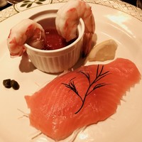 ロウリーズ・ザ・プライムリブ 恵比寿ガーデンプレイス店 - 