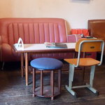 2tone cafe - 