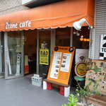 Tsutonkafe - 