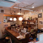 2tone cafe - 