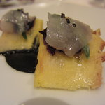 IL TEATRINO DA SALONE - バーネ　モリーカのブディーノ（11.4月）