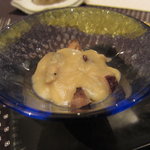 IL TEATRINO DA SALONE - スティンコ　ディ　マイアーレ（11.4月）