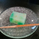 京料理くらもち - 手作り練り菓子