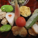 京料理くらもち - 