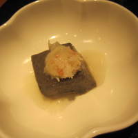 嘉門 - 自家製豆腐