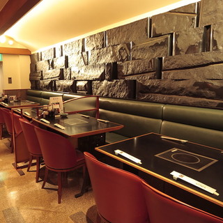 しゃぶしゃぶ にいむら_2