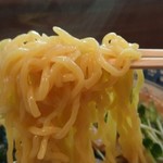 Kappou Yagi - 麺。リフト(^-^)/
      
