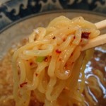 Kappou Yagi - 麺。リフト(^-^)/
      