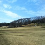 もうひとつの時間 - 桜の咲く前の根岸森林公園