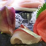 sushizammai - 