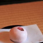 なつかし茶房 - ほんじつのお菓子