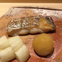 鮨 さいとう - 
