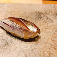 鮨 さいとう - 